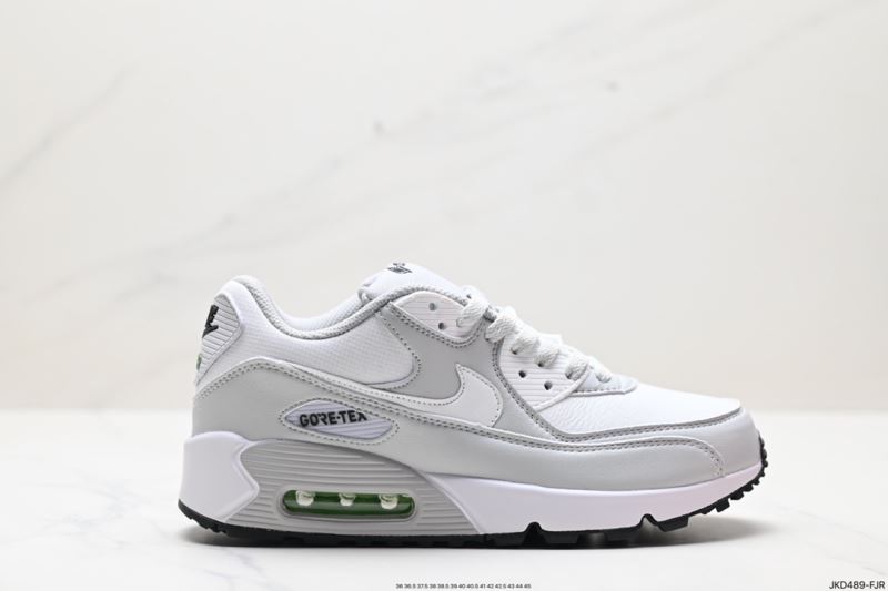 Nike Air Max Shoes